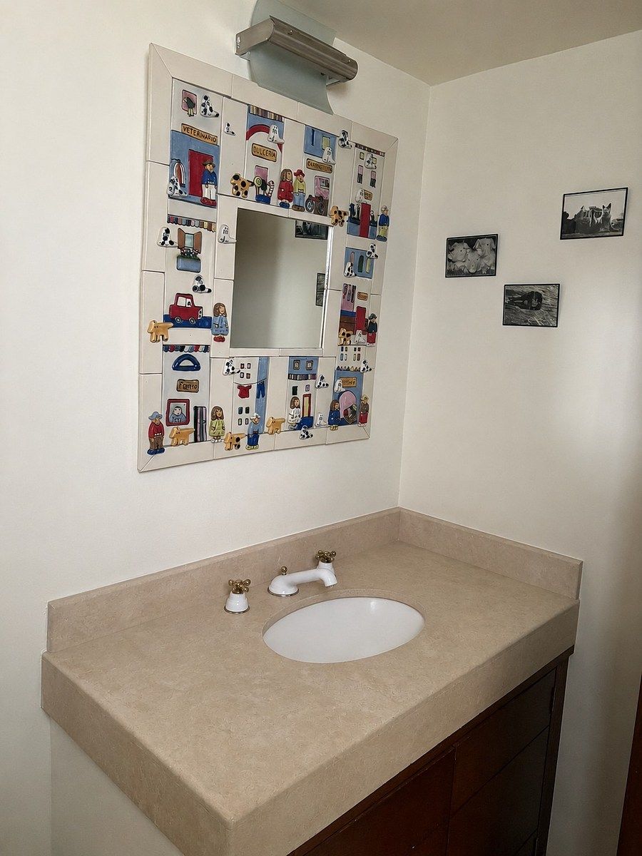 Casa en condominio en Lomas de Tecamachalco, Naucalpan de Juárez, foto 7 de 24
