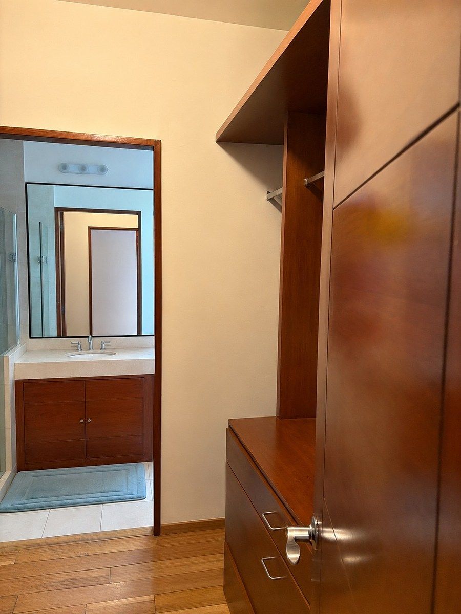 Casa en condominio en Lomas de Tecamachalco, Naucalpan de Juárez, foto 13 de 24