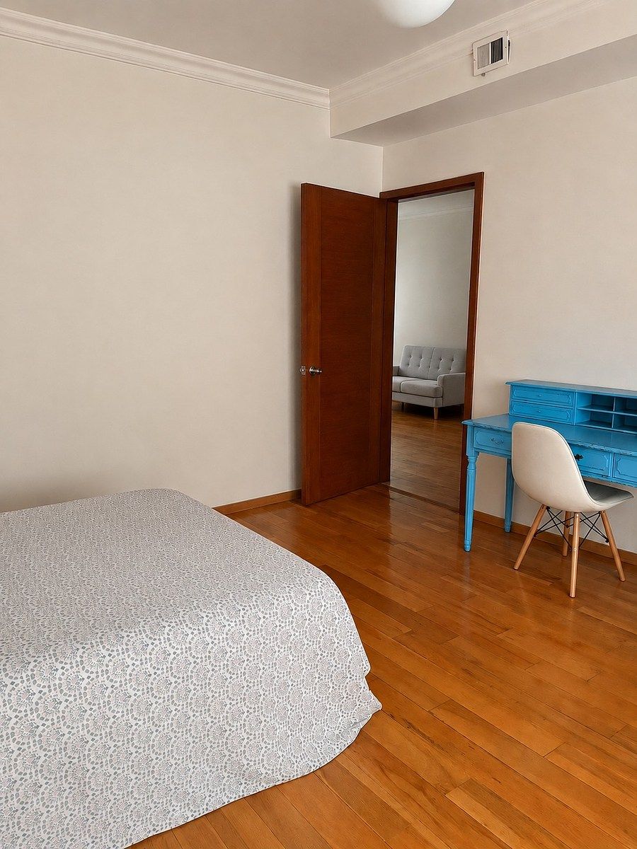 Casa en condominio en Lomas de Tecamachalco, Naucalpan de Juárez, foto 17 de 24