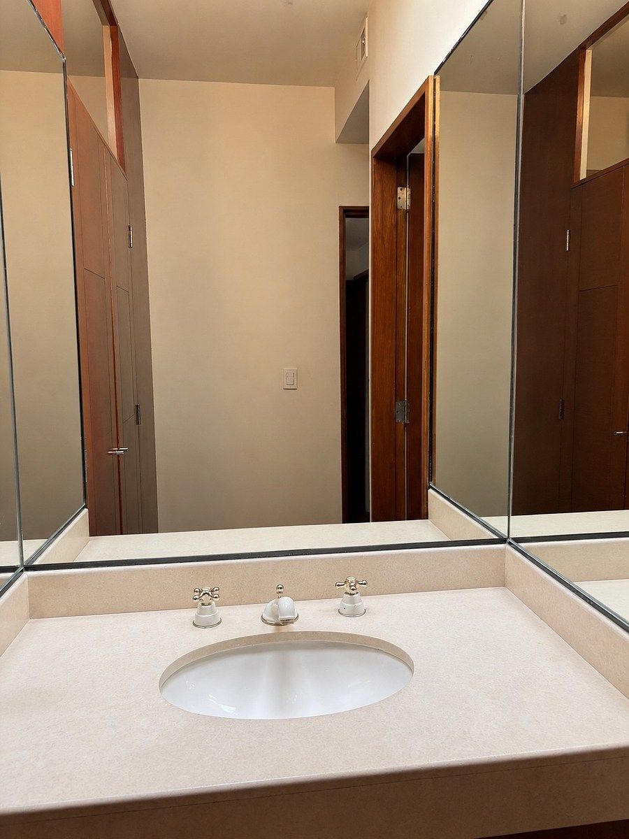 Casa en condominio en Lomas de Tecamachalco, Naucalpan de Juárez, foto 19 de 24