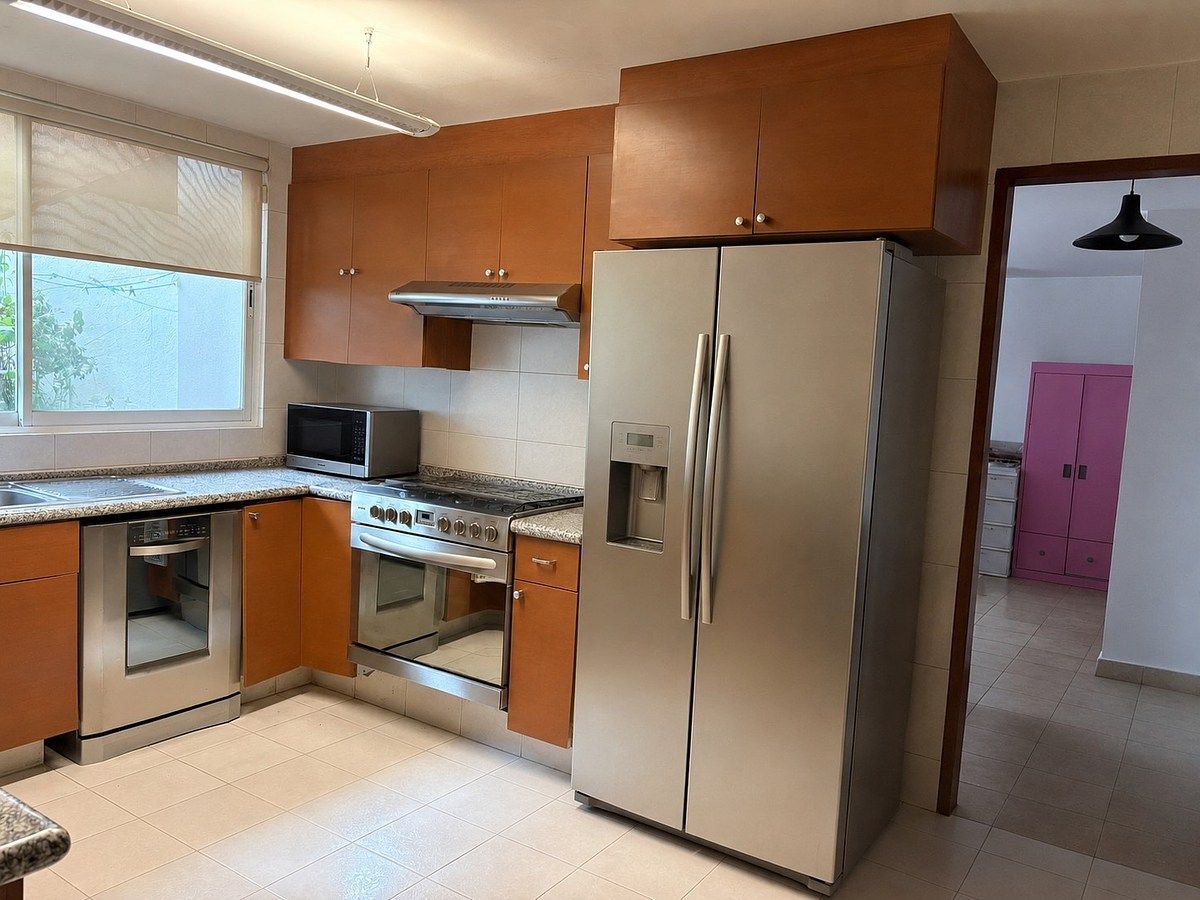 Casa en condominio en Lomas de Tecamachalco, Naucalpan de Juárez, foto 21 de 24