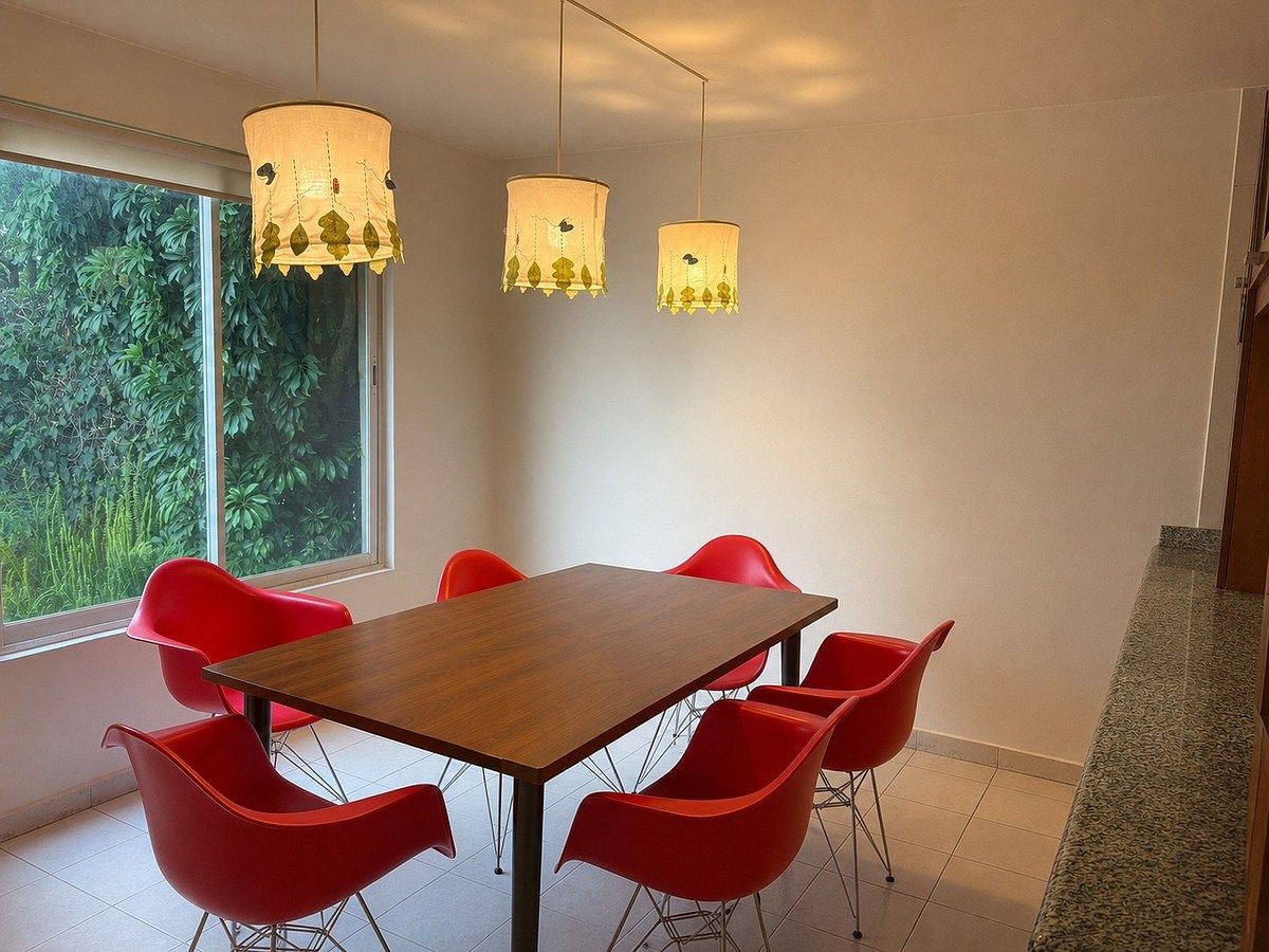 Casa en condominio en Lomas de Tecamachalco, Naucalpan de Juárez, foto 22 de 24