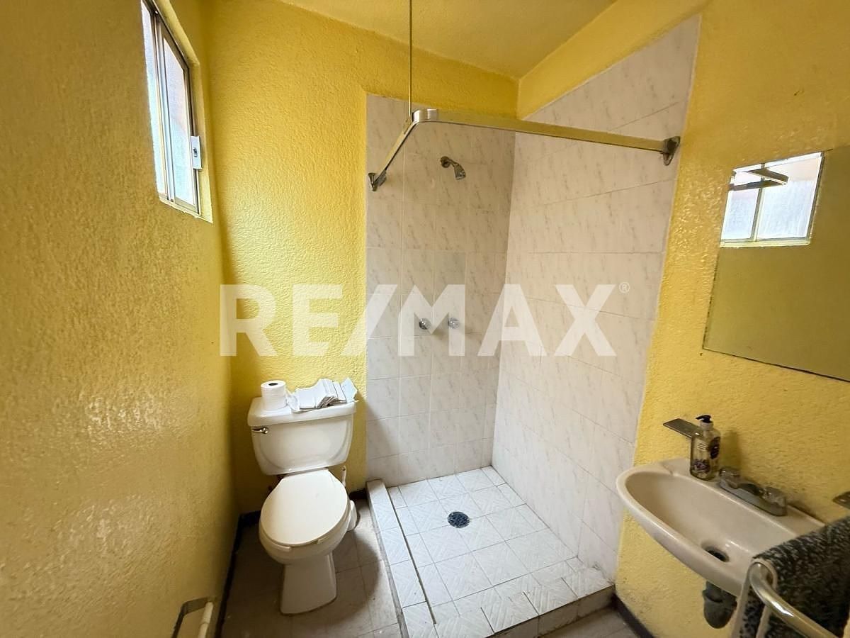 House in Gated Community in Rinconada San Felipe I, Coacalco de Berriozábal, photo 5 of 12