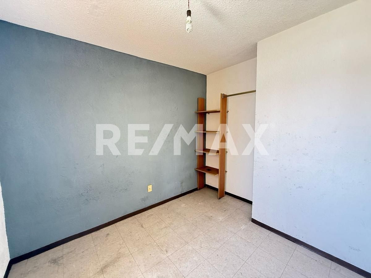 House in Gated Community in Rinconada San Felipe I, Coacalco de Berriozábal, photo 6 of 12