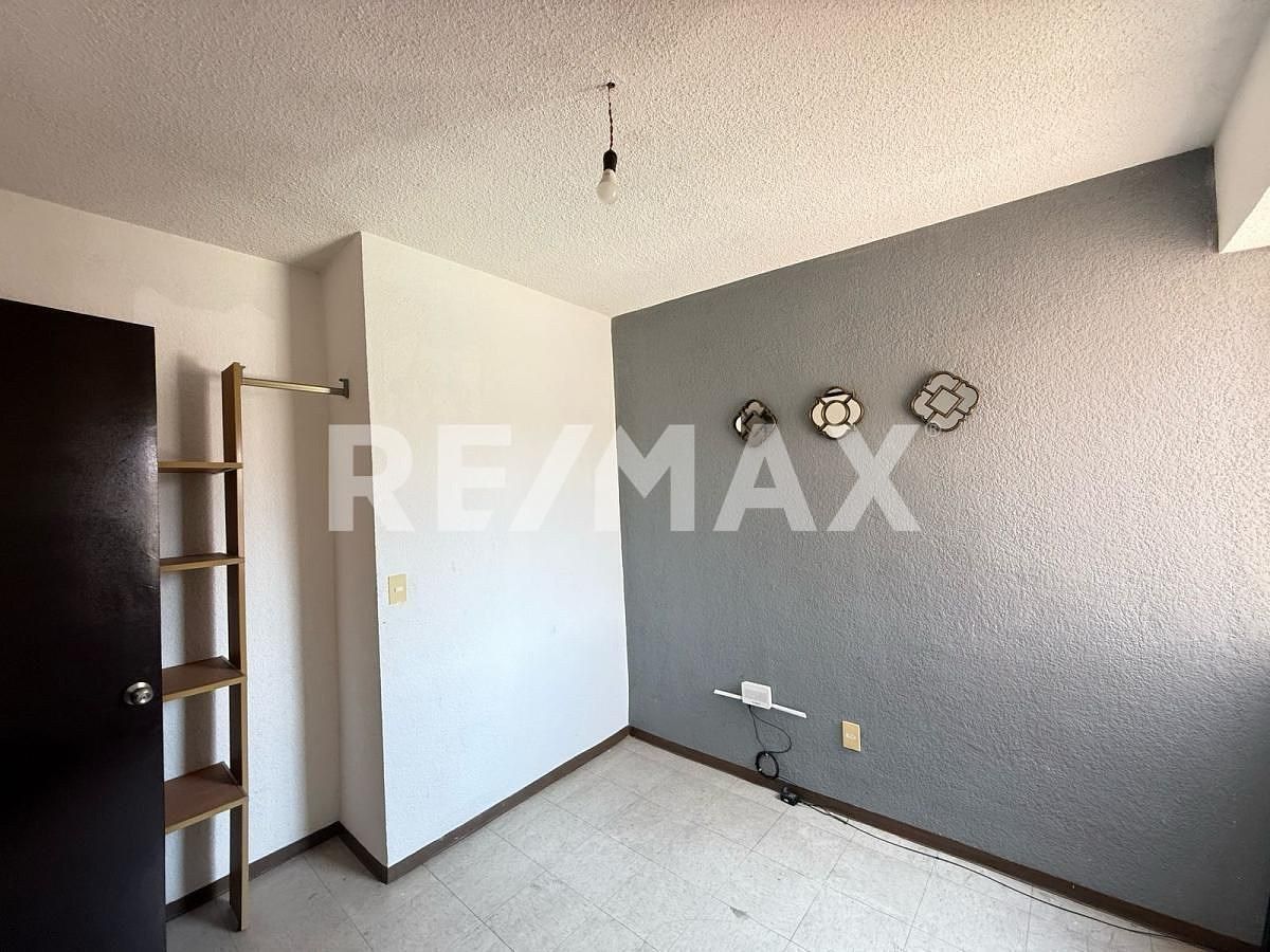 House in Gated Community in Rinconada San Felipe I, Coacalco de Berriozábal, photo 8 of 12