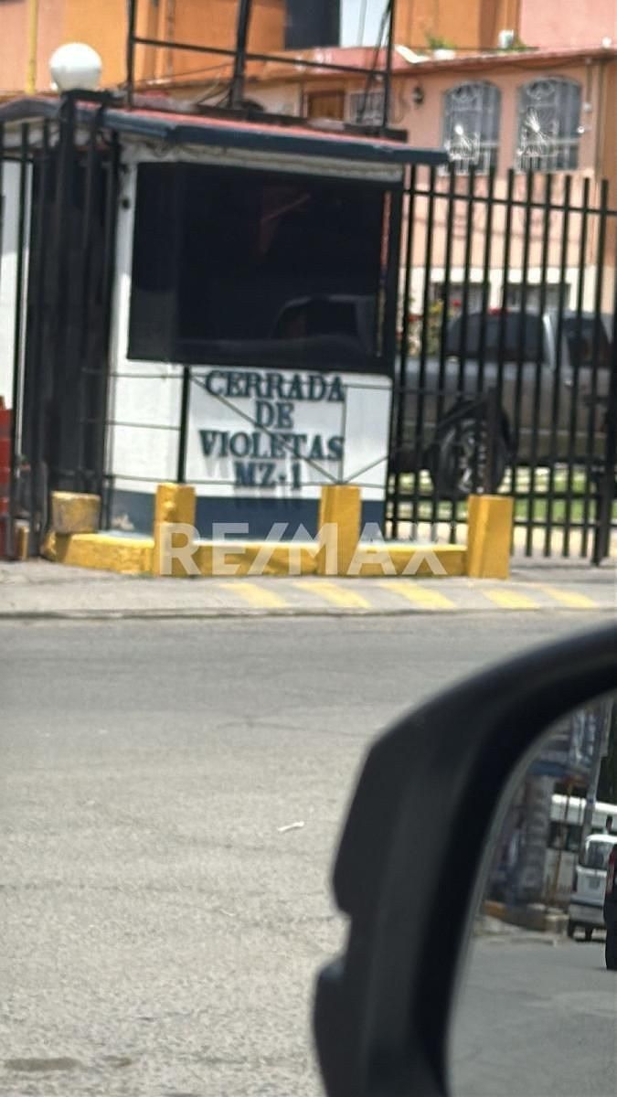 House in Gated Community in Rinconada San Felipe I, Coacalco de Berriozábal, photo 11 of 12