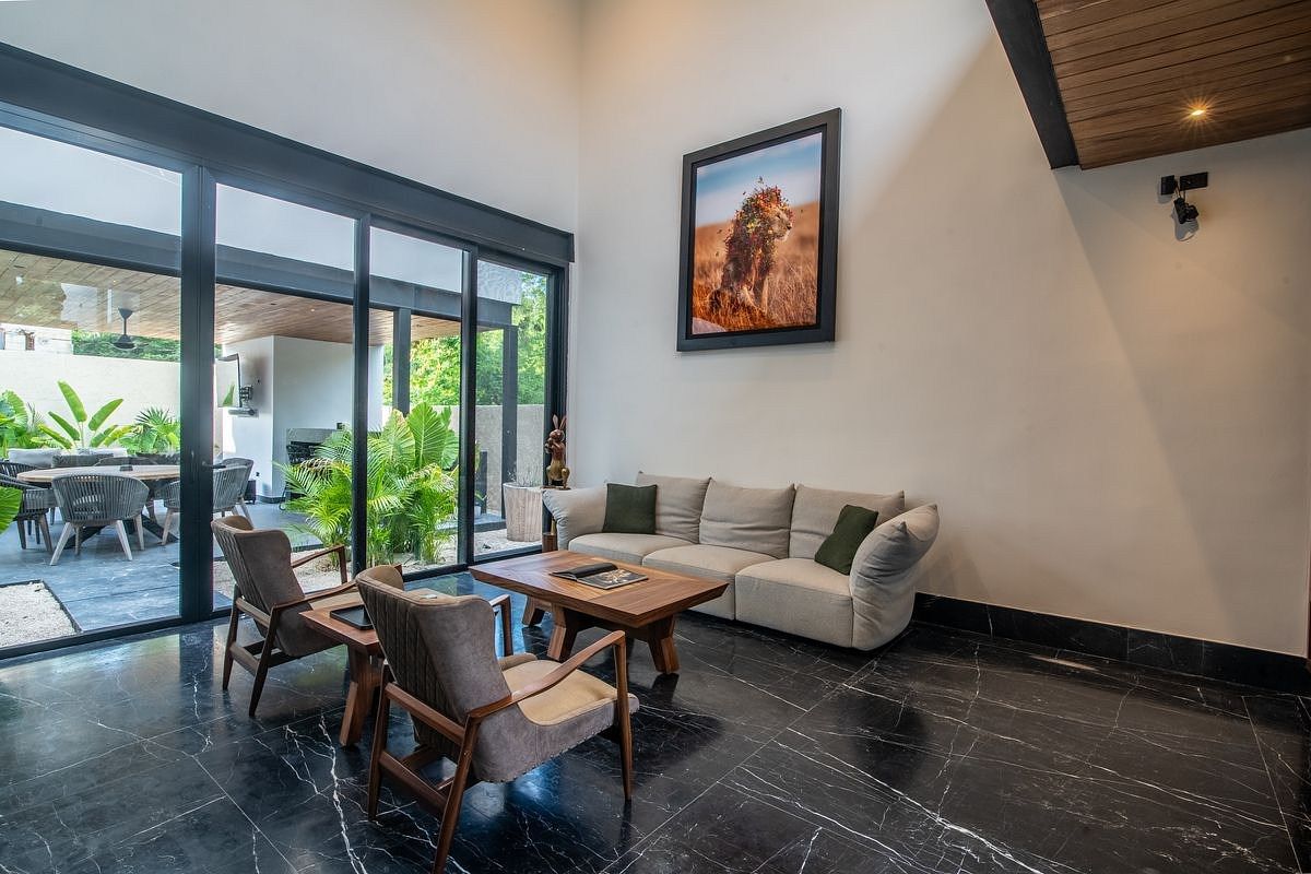 Casa em Santa María Yaxché, Mérida, foto 17 de 19