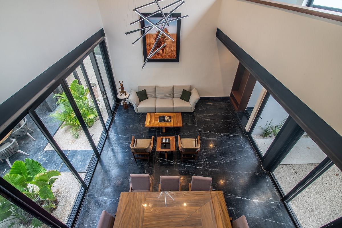 Casa em Santa María Yaxché, Mérida, foto 18 de 19
