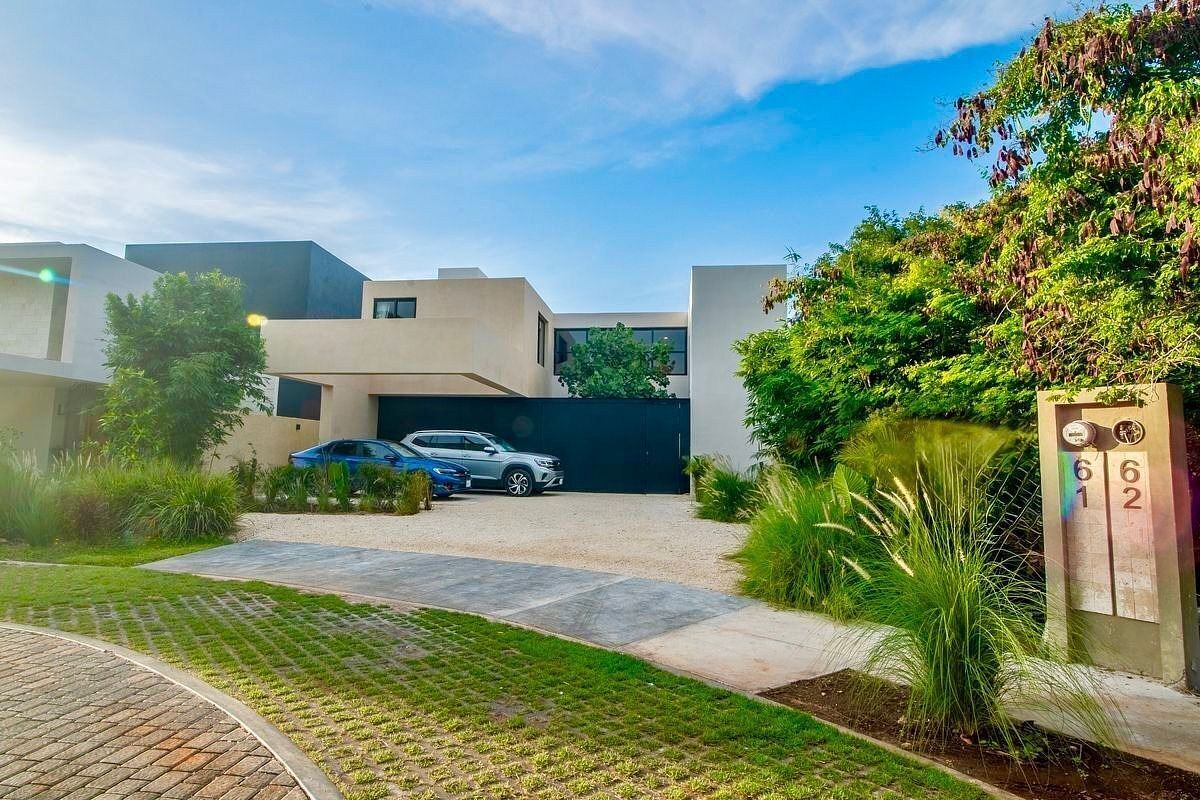 Casa em Santa María Yaxché, Mérida, foto 19 de 19