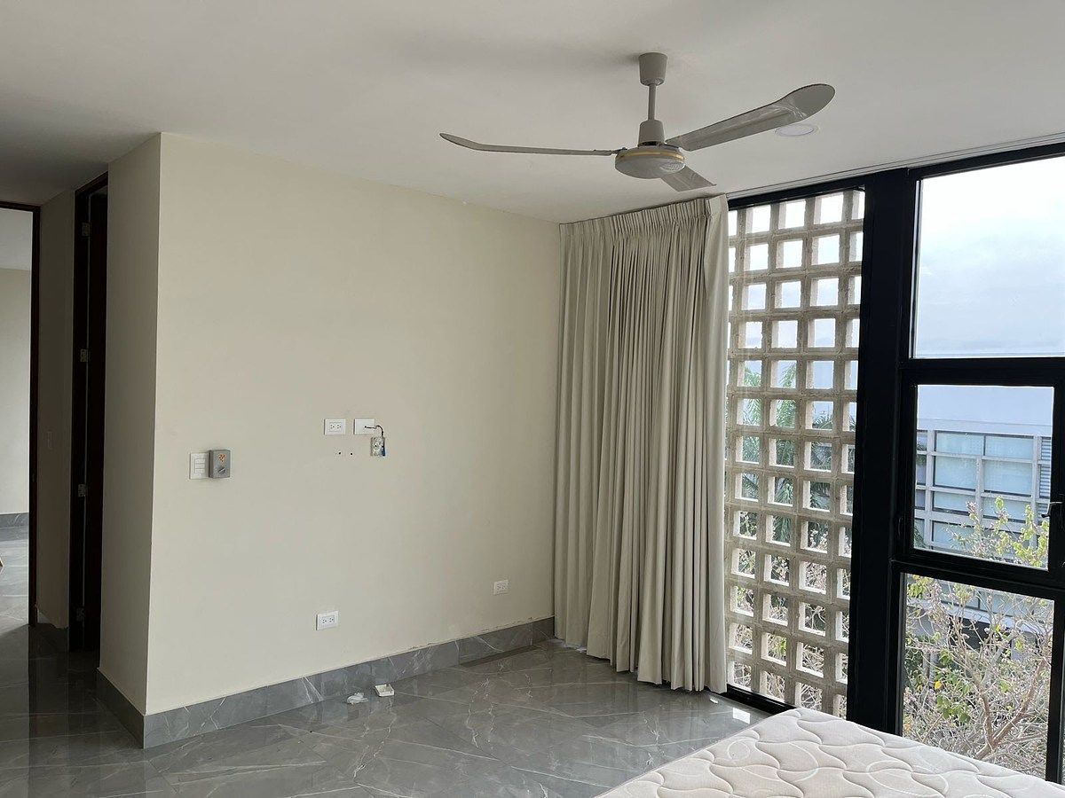 Apartment in Altabrisa, Mérida, photo 6 of 9