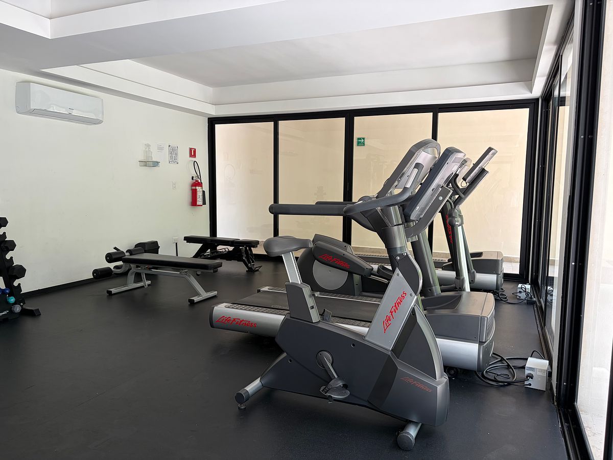 Departamento en Temozón Norte, Mérida, foto 8 de 28