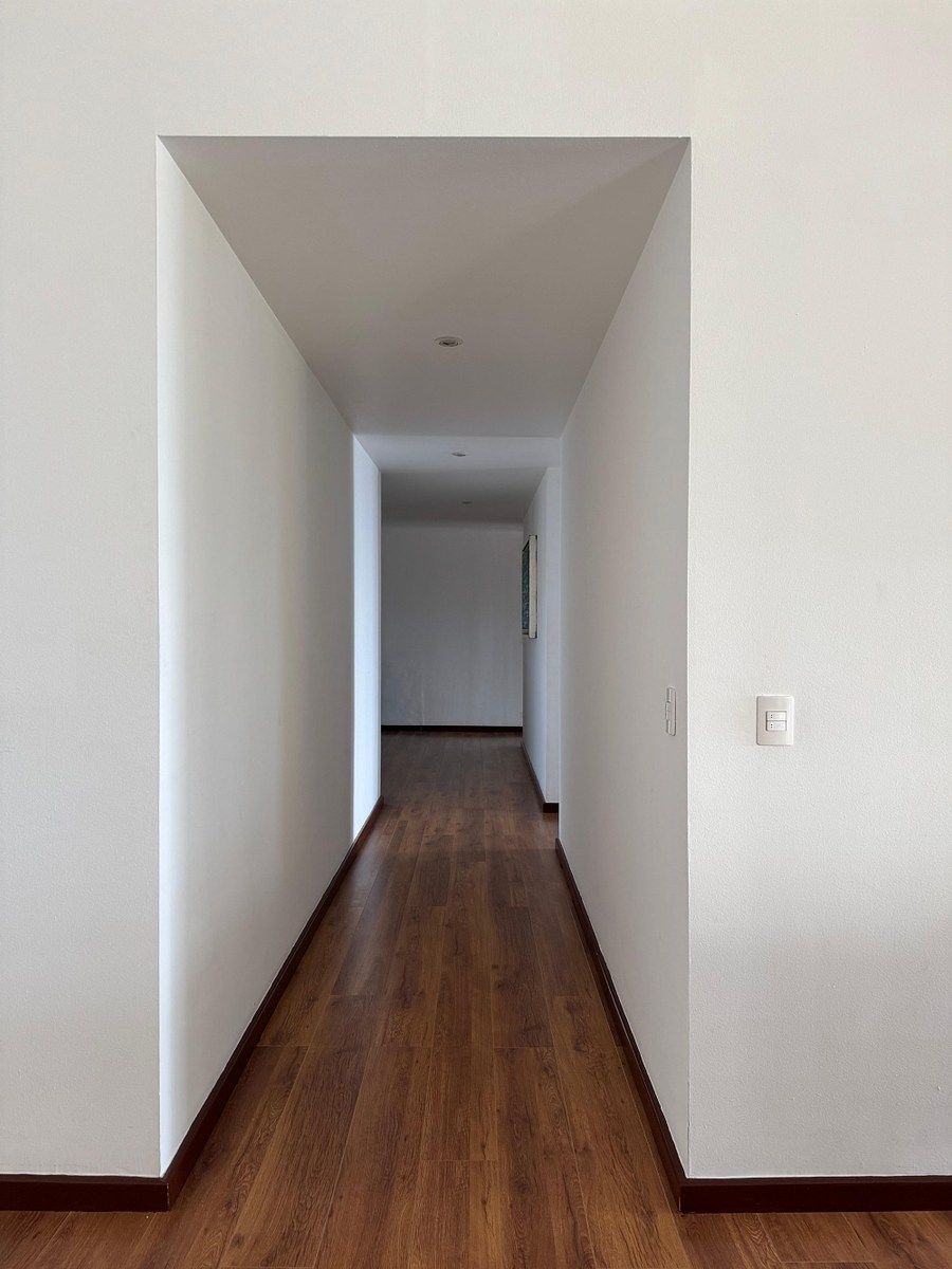 Departamento en Santa Fe La Loma, Álvaro Obregón, foto 12 de 36