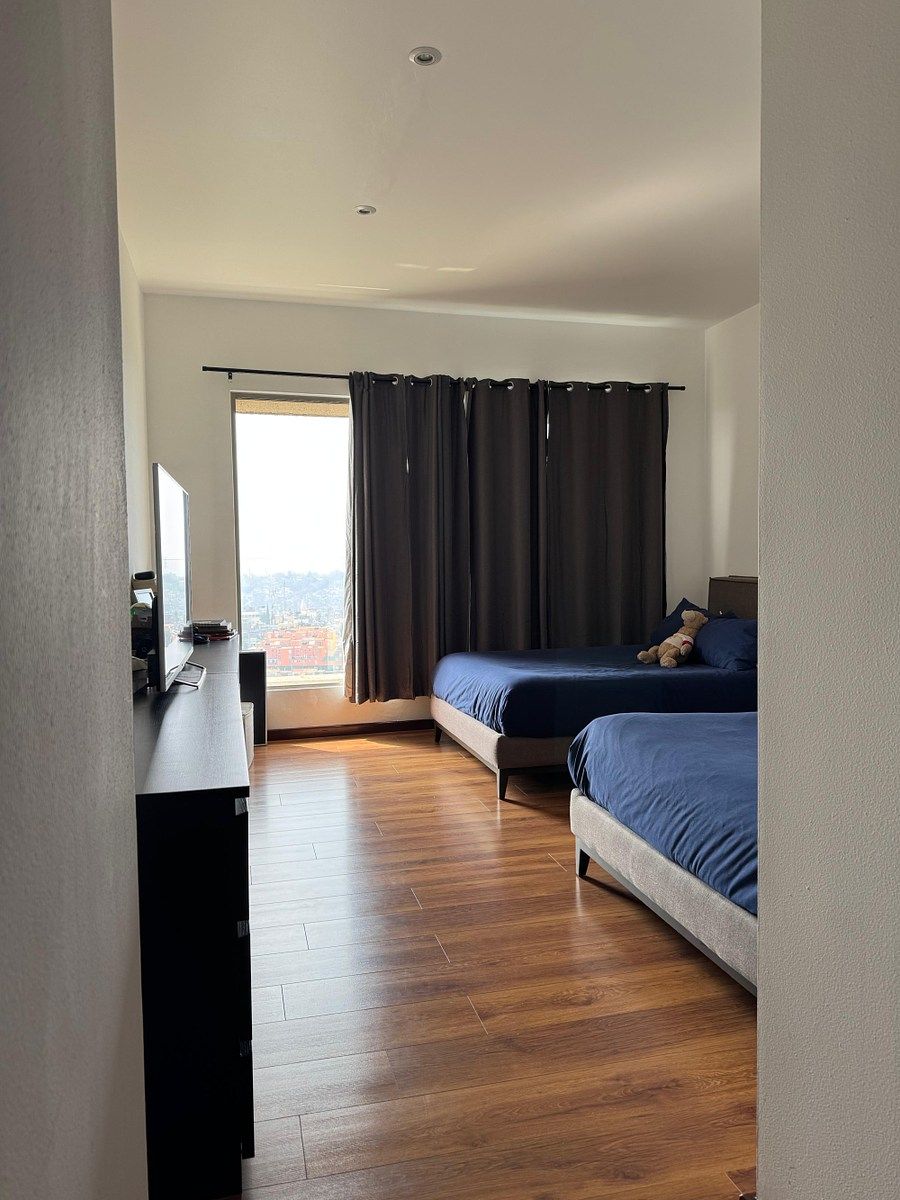 Departamento en Santa Fe La Loma, Álvaro Obregón, foto 6 de 36