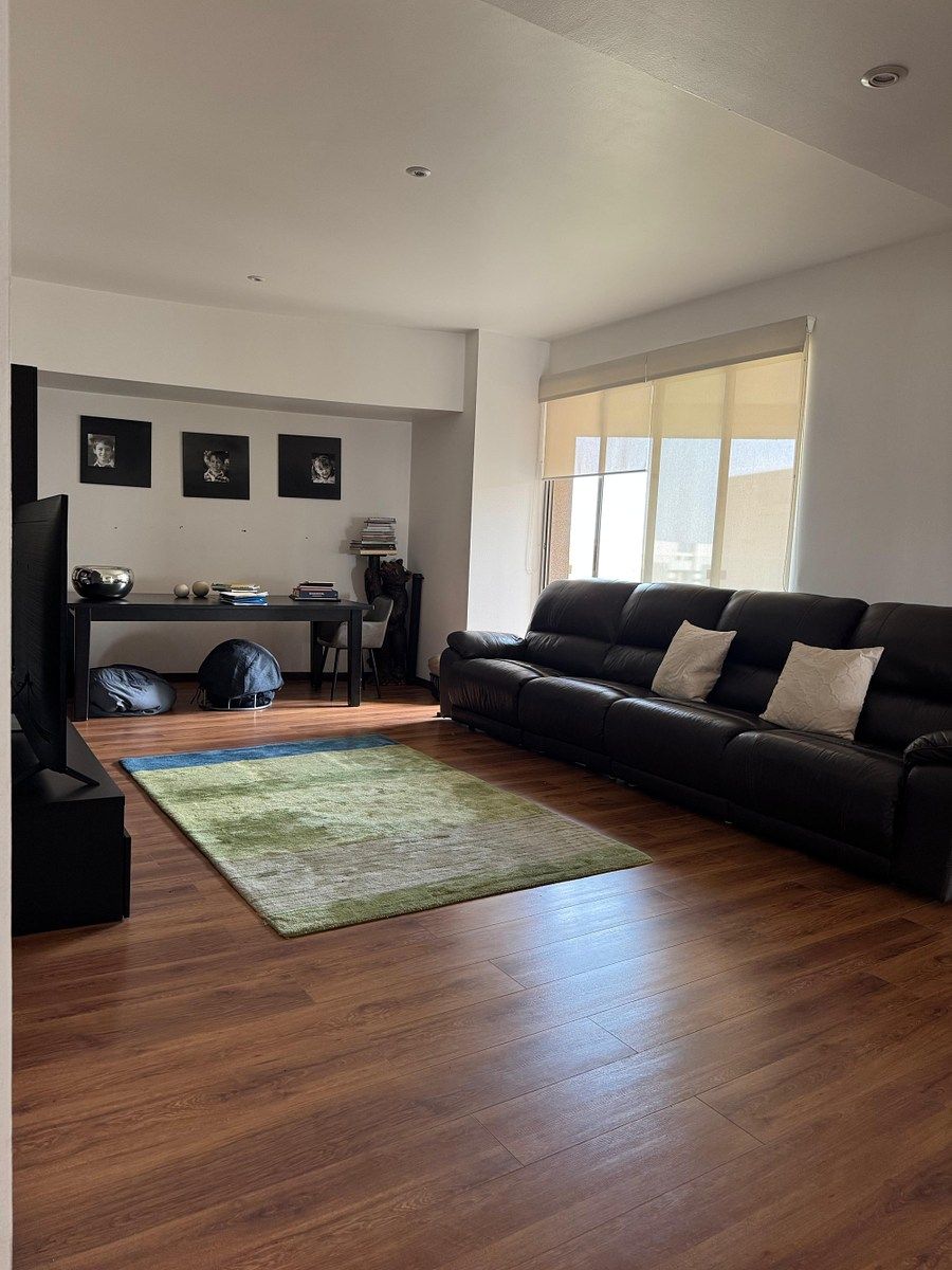 Departamento en Santa Fe La Loma, Álvaro Obregón, foto 4 de 36