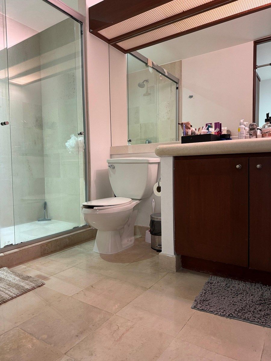Departamento en Santa Fe La Loma, Álvaro Obregón, foto 14 de 36