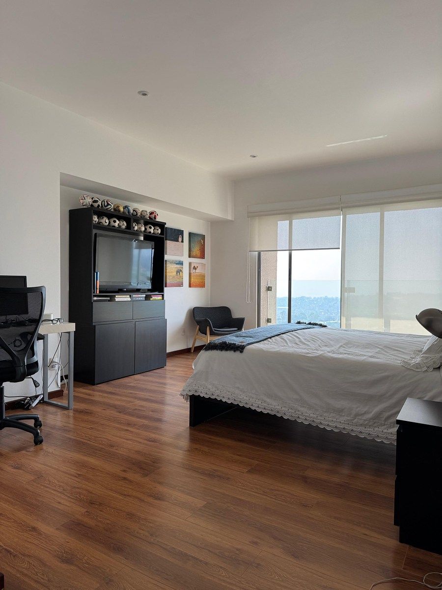 Departamento en Santa Fe La Loma, Álvaro Obregón, foto 10 de 36