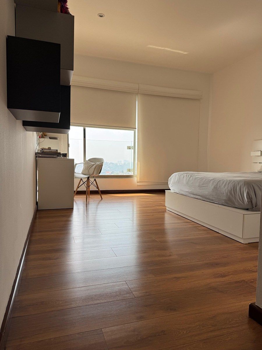 Departamento en Santa Fe La Loma, Álvaro Obregón, foto 11 de 36