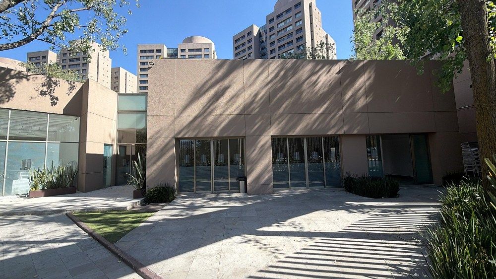 Departamento en Santa Fe La Loma, Álvaro Obregón, foto 21 de 36