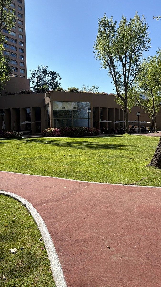 Departamento en Santa Fe La Loma, Álvaro Obregón, foto 24 de 36