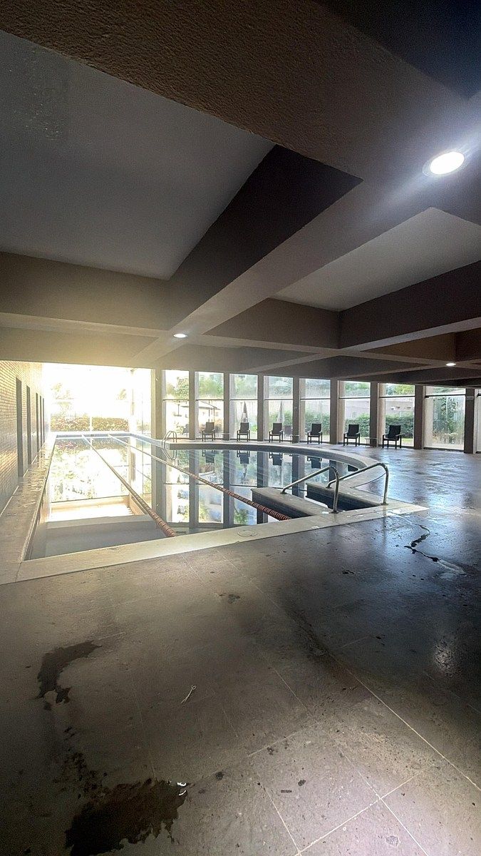 Departamento en Santa Fe La Loma, Álvaro Obregón, foto 35 de 36