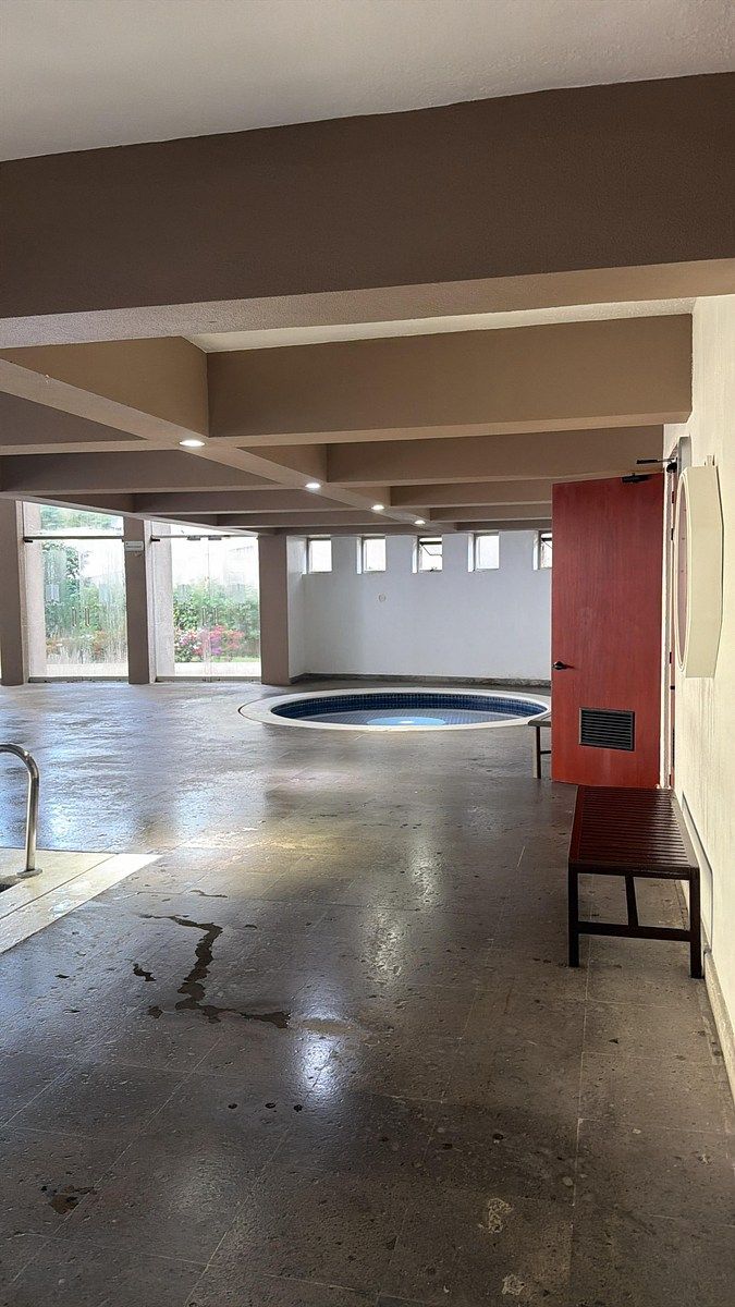 Departamento en Santa Fe La Loma, Álvaro Obregón, foto 34 de 36