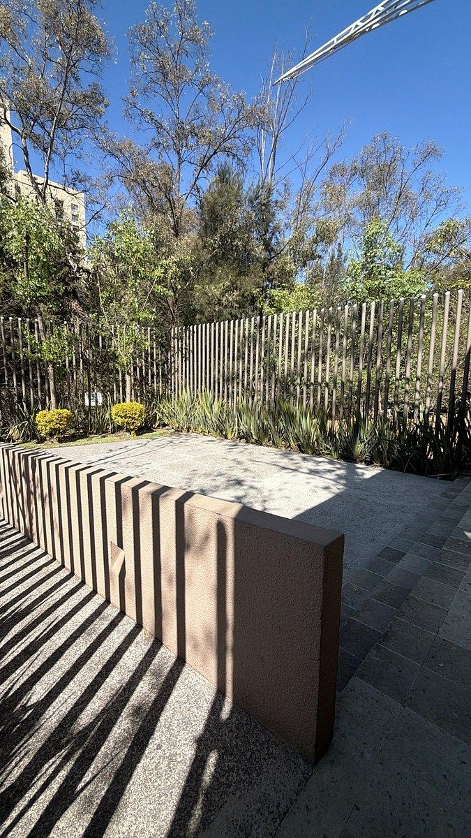 Departamento en Santa Fe La Loma, Álvaro Obregón, foto 36 de 36