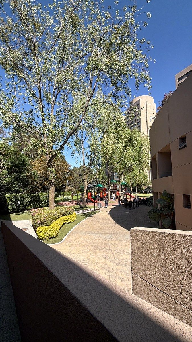 Departamento en Santa Fe La Loma, Álvaro Obregón, foto 2 de 36