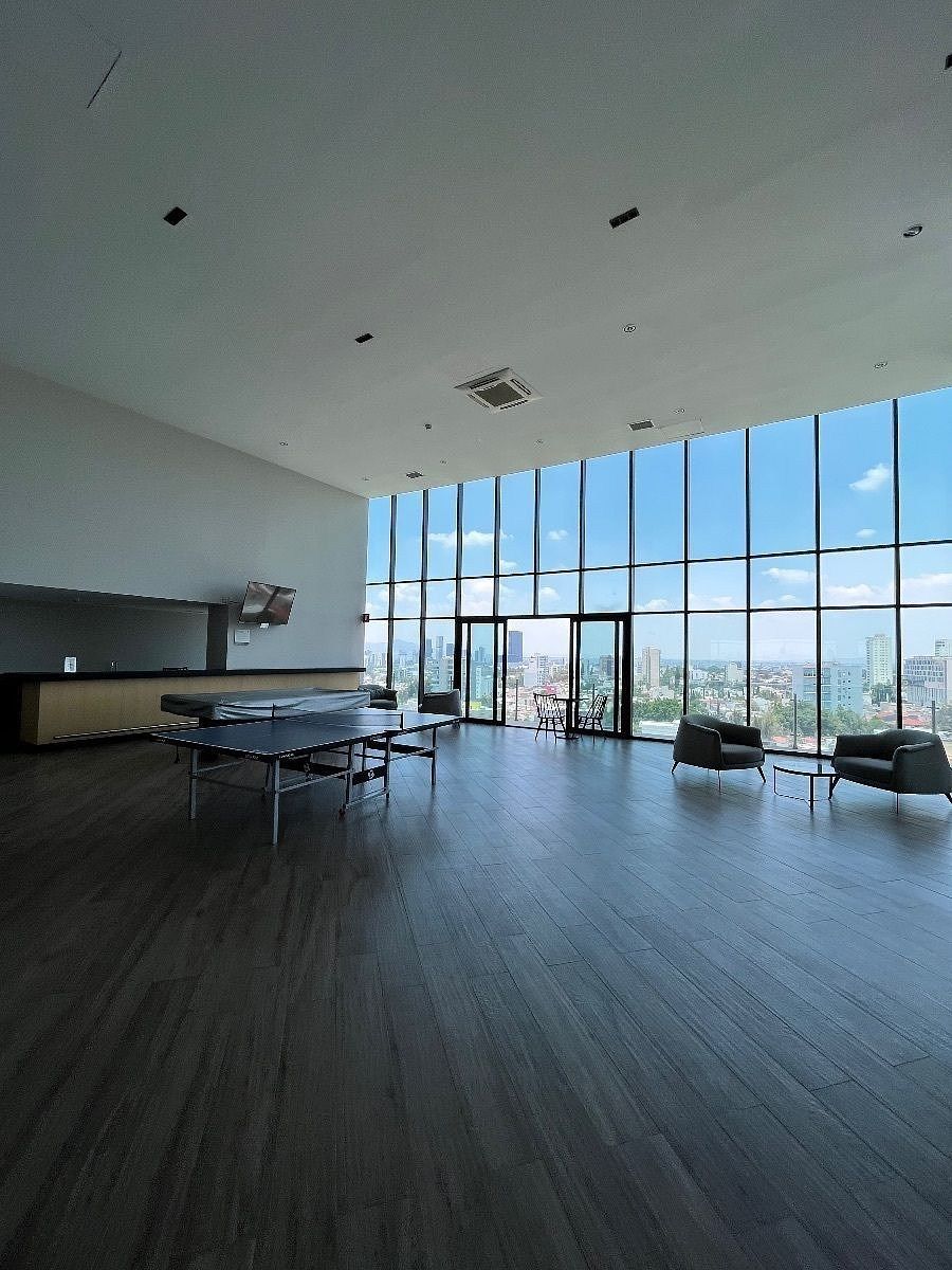 Apartamento em Prados de Providencia, Guadalajara, foto 25 de 25