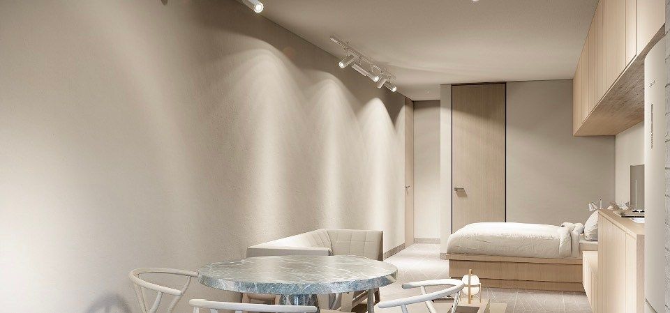 Apartment in Reforma Pensil, Miguel Hidalgo, photo 2 of 8