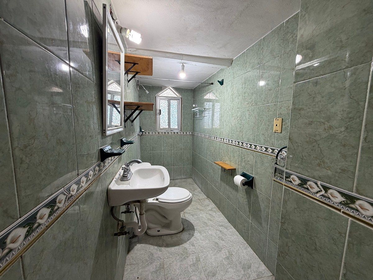 House in Granjas Populares Guadalupe Tulpetlac, Ecatepec de Morelos, photo 6 of 21
