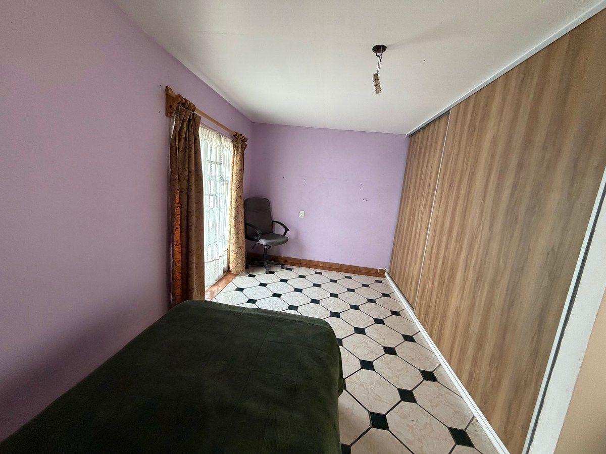 House in Granjas Populares Guadalupe Tulpetlac, Ecatepec de Morelos, photo 7 of 21