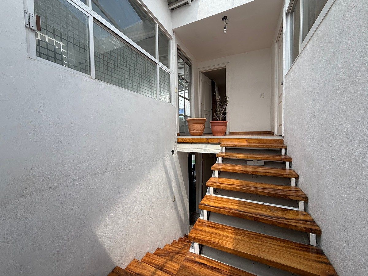 House in Granjas Populares Guadalupe Tulpetlac, Ecatepec de Morelos, photo 9 of 21