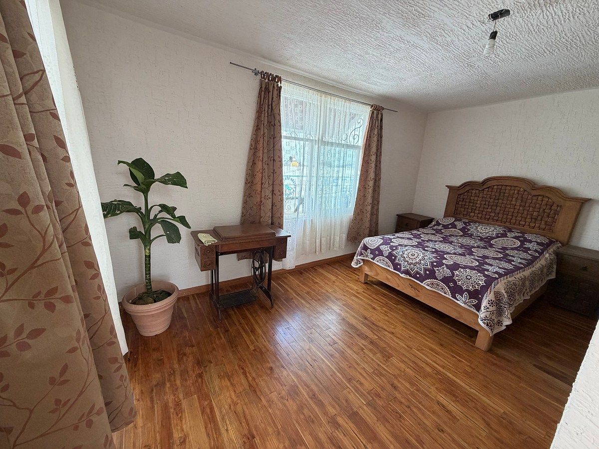 House in Granjas Populares Guadalupe Tulpetlac, Ecatepec de Morelos, photo 10 of 21