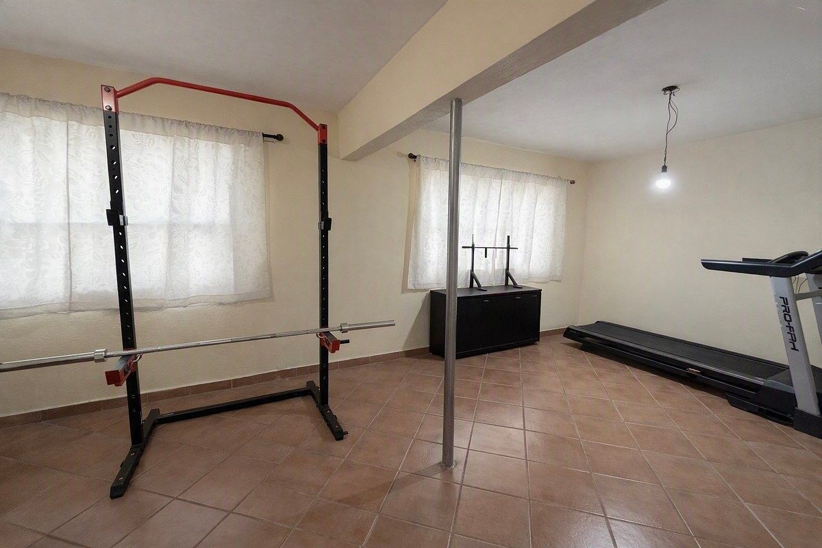 House in Granjas Populares Guadalupe Tulpetlac, Ecatepec de Morelos, photo 12 of 21