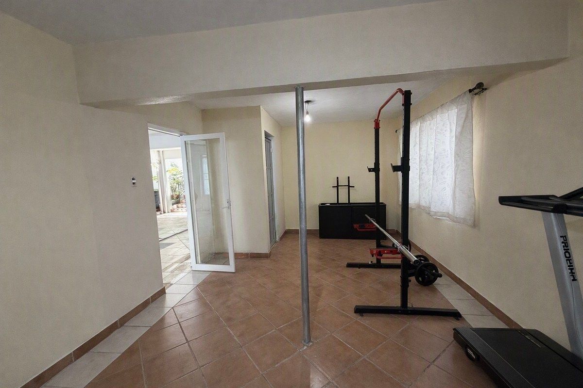 House in Granjas Populares Guadalupe Tulpetlac, Ecatepec de Morelos, photo 13 of 21