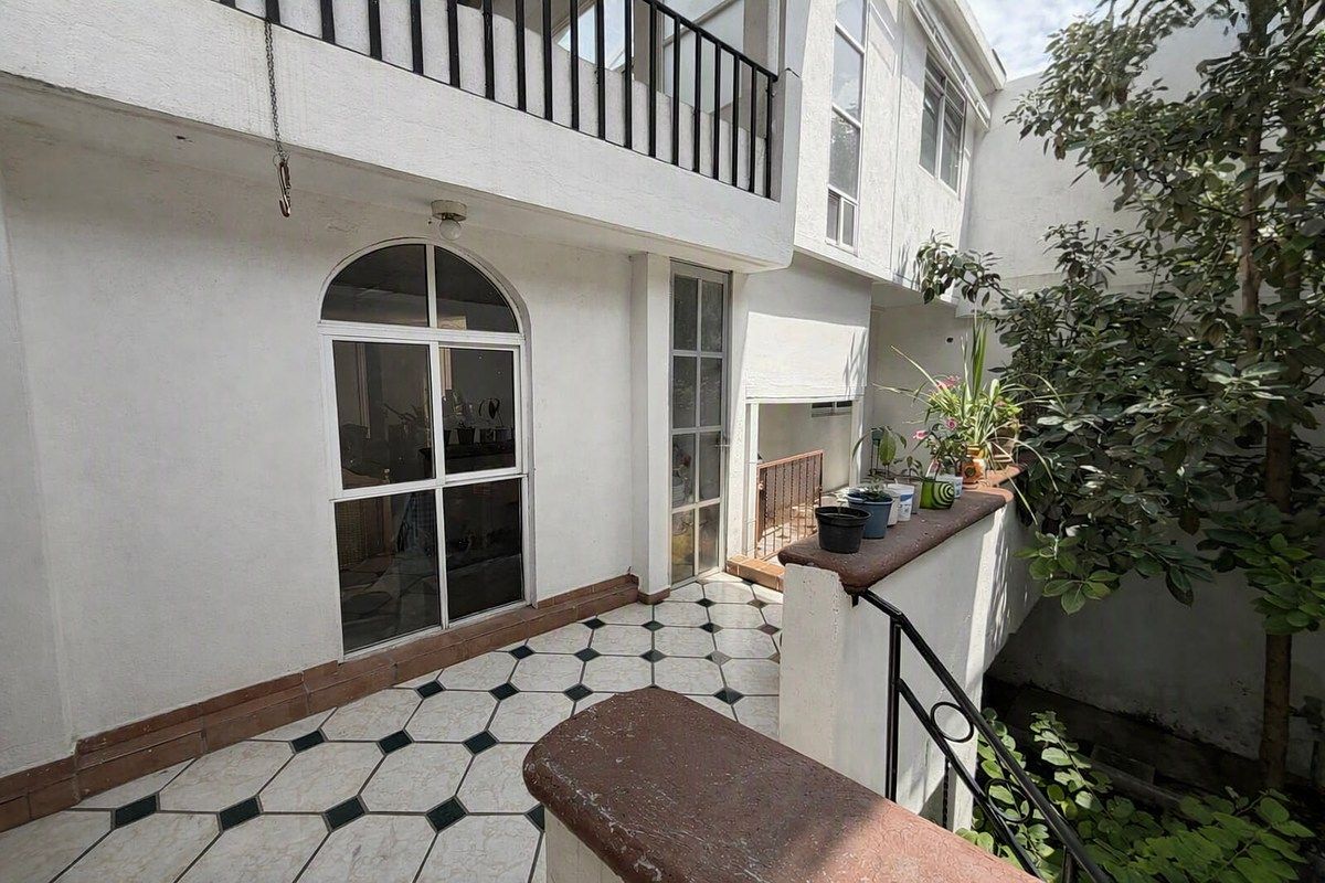 House in Granjas Populares Guadalupe Tulpetlac, Ecatepec de Morelos, photo 14 of 21