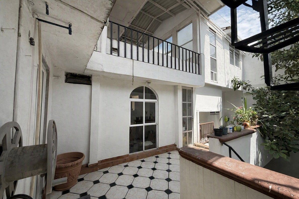 House in Granjas Populares Guadalupe Tulpetlac, Ecatepec de Morelos, photo 15 of 21