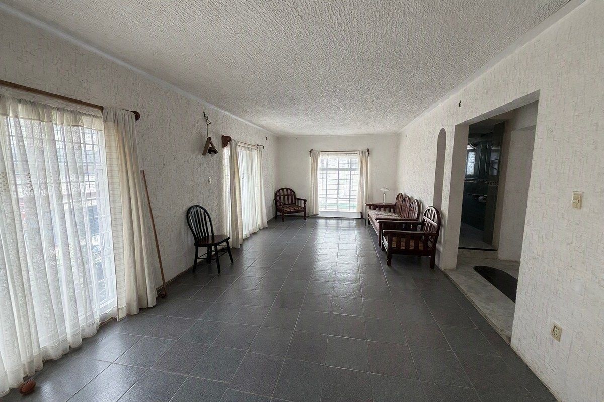 House in Granjas Populares Guadalupe Tulpetlac, Ecatepec de Morelos, photo 17 of 21