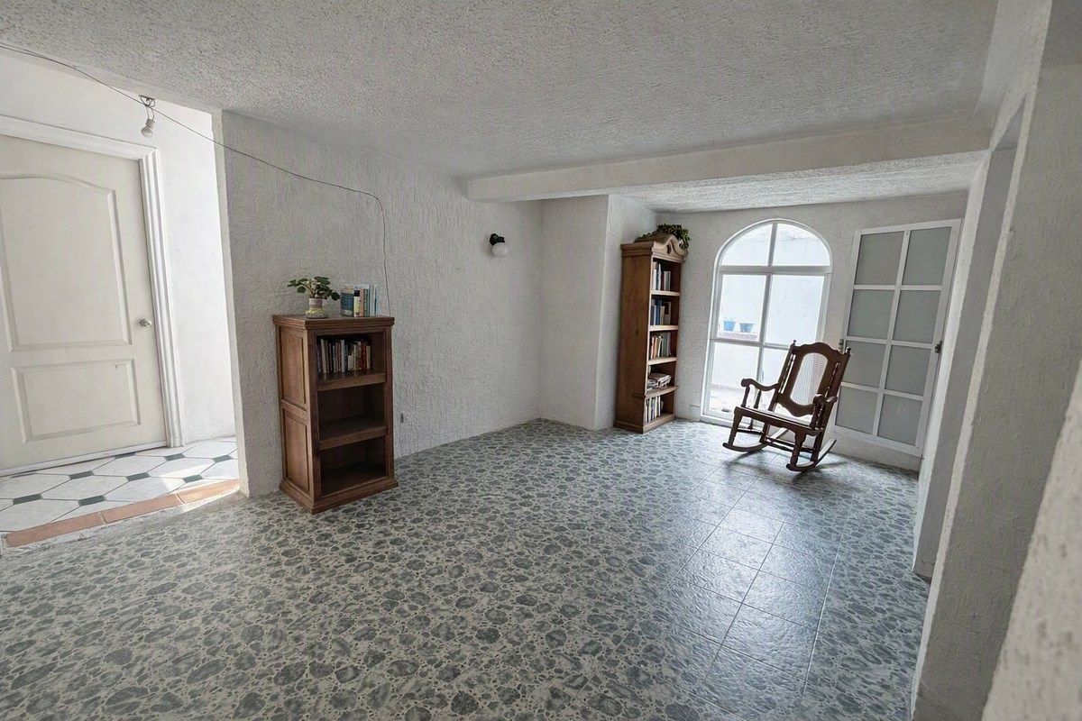 House in Granjas Populares Guadalupe Tulpetlac, Ecatepec de Morelos, photo 18 of 21
