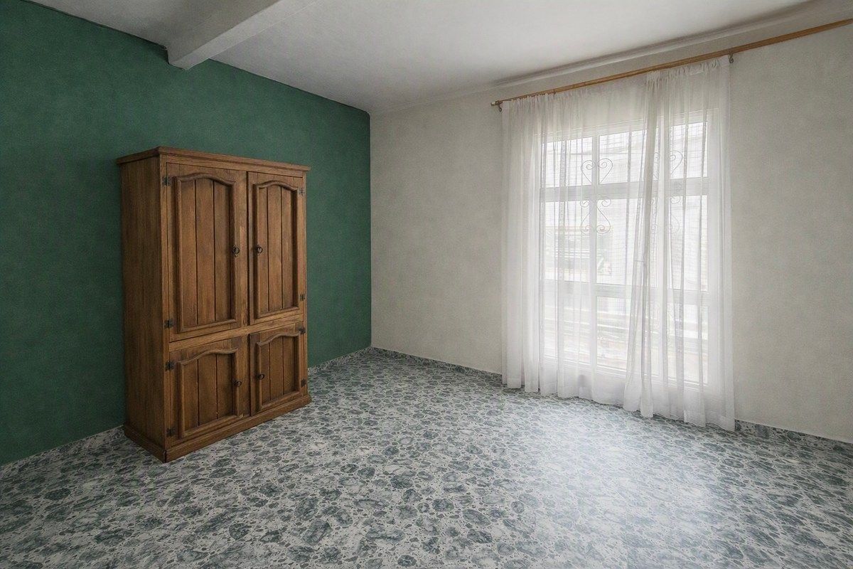 House in Granjas Populares Guadalupe Tulpetlac, Ecatepec de Morelos, photo 19 of 21