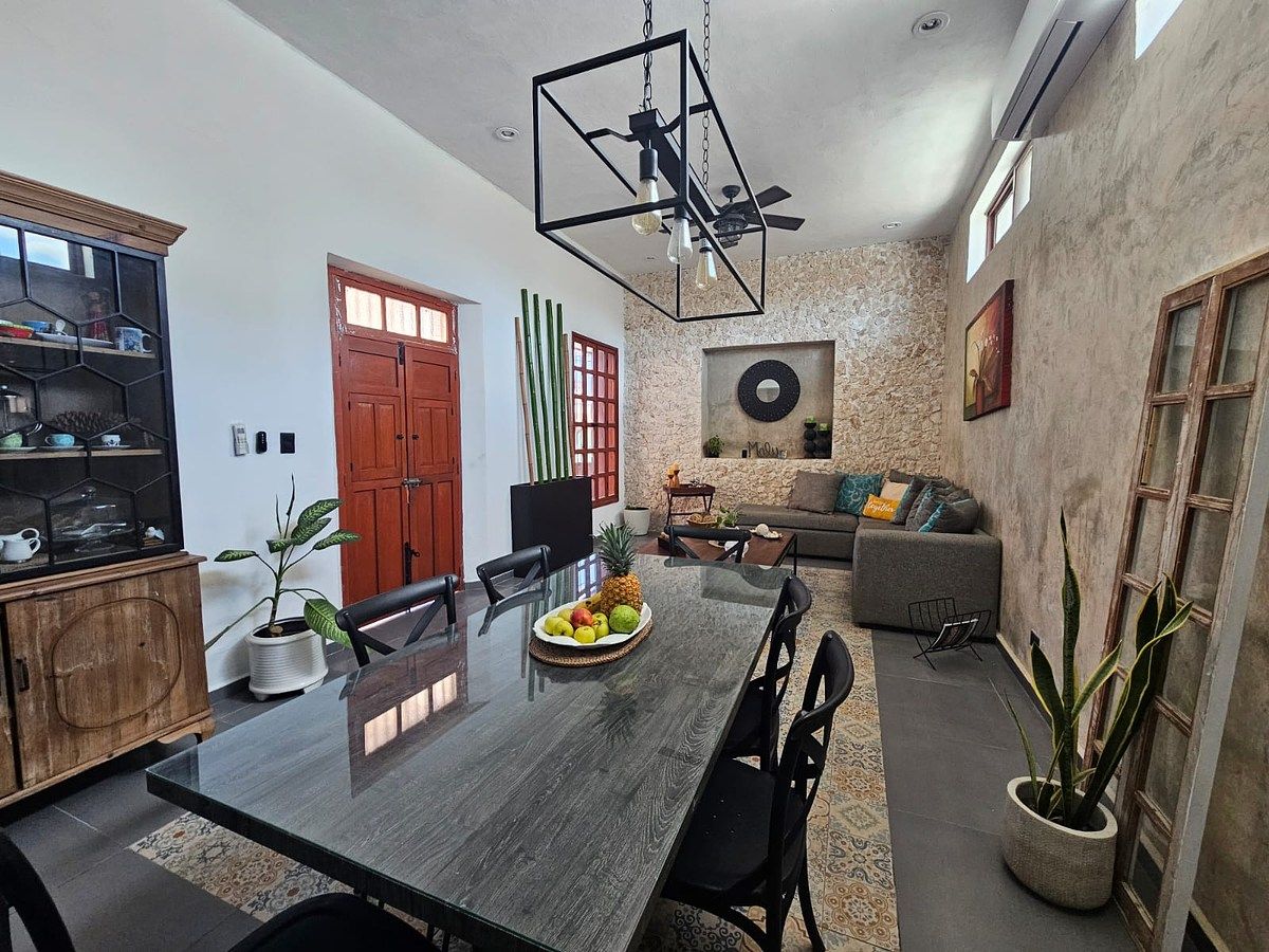 House in Mérida - Progreso, Mérida, photo 2 of 13