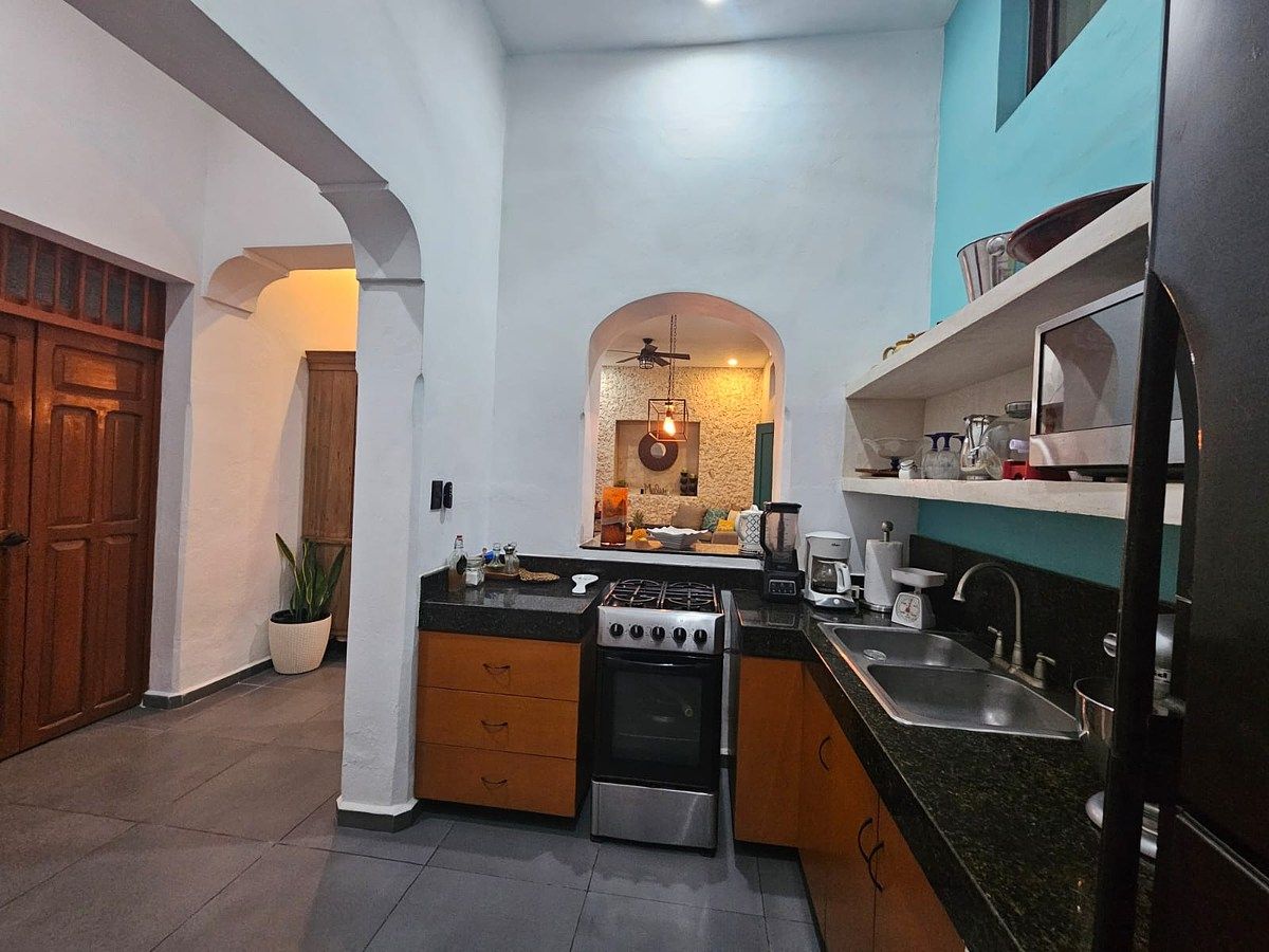 House in Mérida - Progreso, Mérida, photo 4 of 13