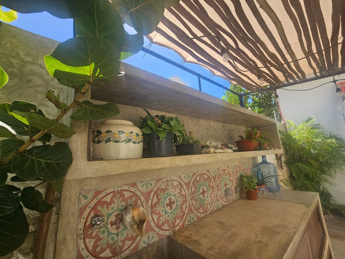 House in Mérida - Progreso, Mérida, photo 12 of 13
