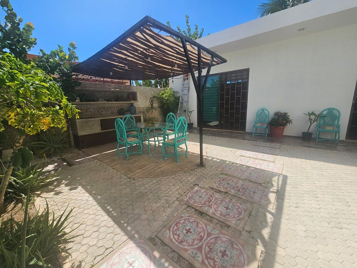 House in Mérida - Progreso, Mérida, photo 13 of 13