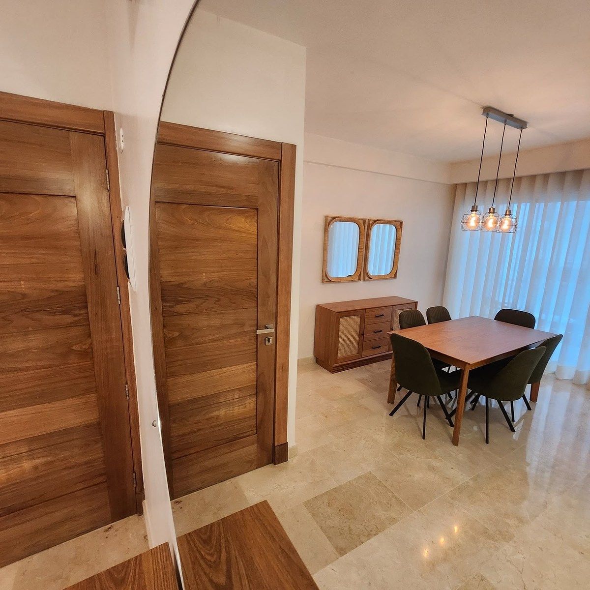Apartamento en Santo Domingo Centro (Distrito Nacional), foto 5 de 10