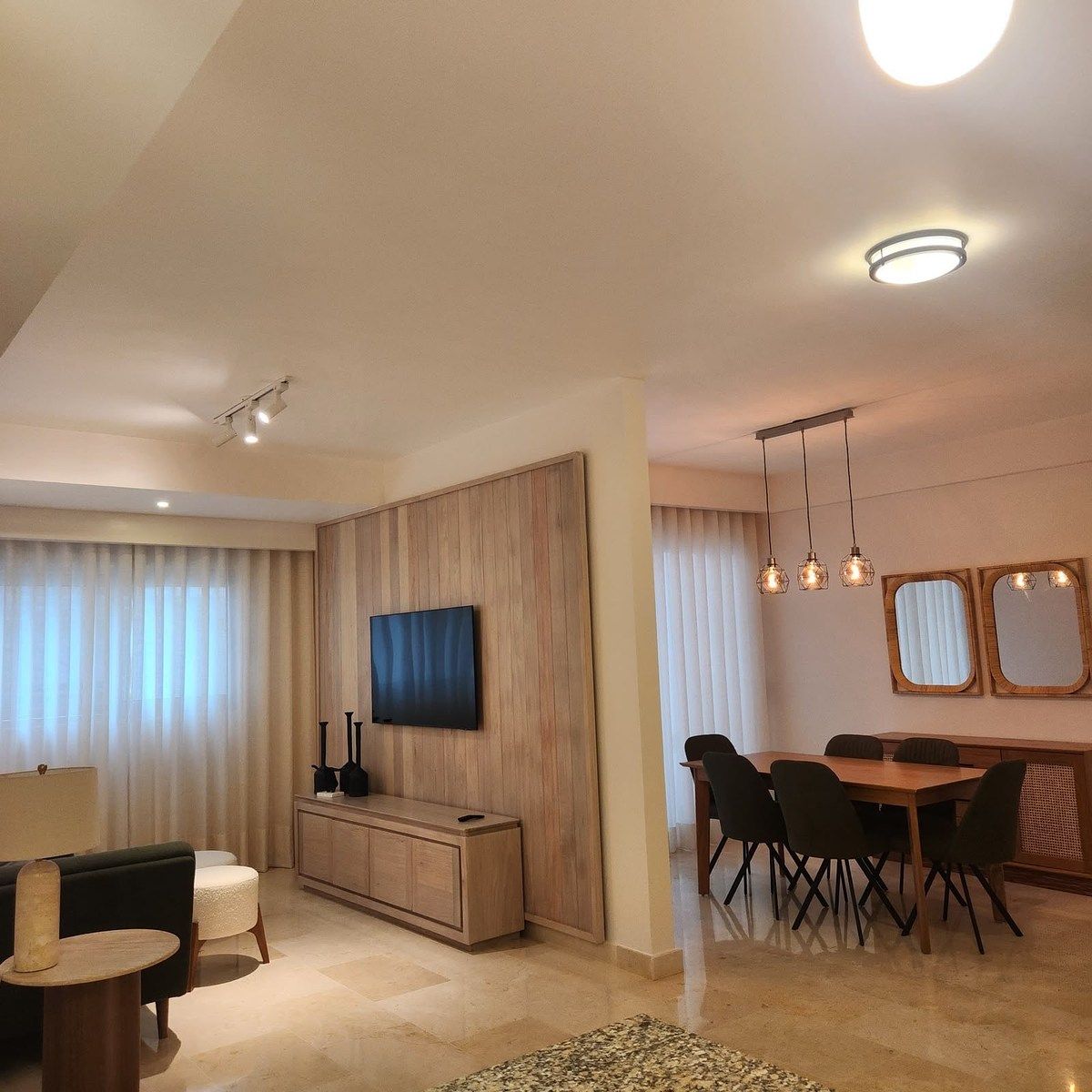 Apartamento en Santo Domingo Centro (Distrito Nacional), foto 3 de 10