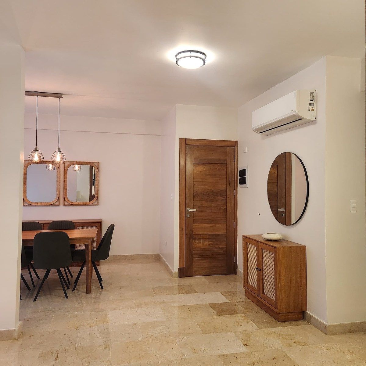 Apartamento en Santo Domingo Centro (Distrito Nacional), foto 4 de 10