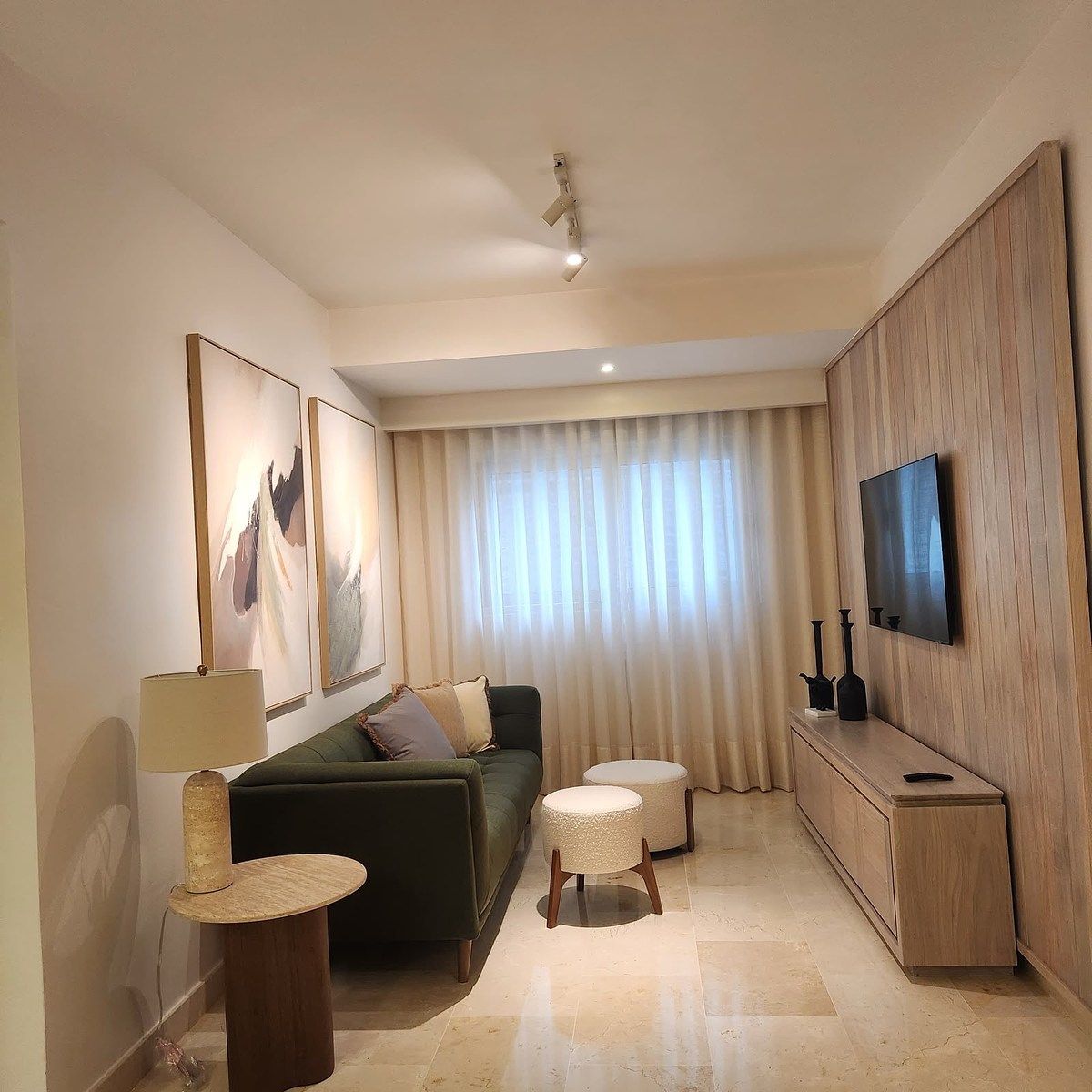Apartamento en Santo Domingo Centro (Distrito Nacional), foto 6 de 10