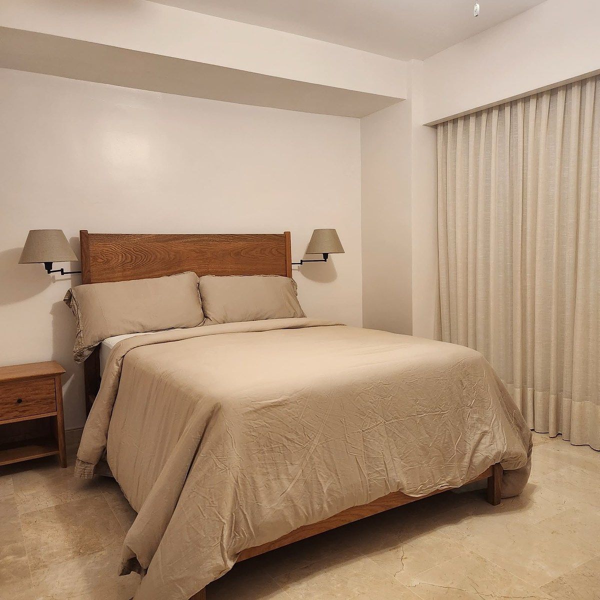 Apartamento en Santo Domingo Centro (Distrito Nacional), foto 7 de 10