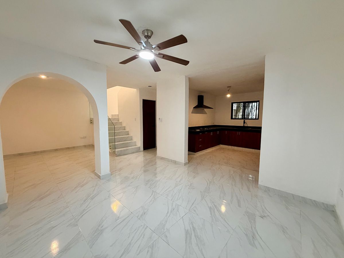 Casa em Montes de Ame, Mérida, foto 15 de 29